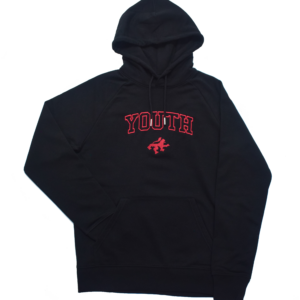 COLLEGE HOODIE